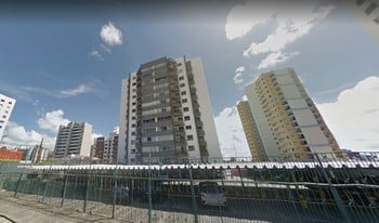 Imagem de fundo do condomínio Condomínio Do Edifício Mediterrane - Salgado Filho - Aracaju - SE