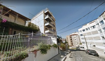 Imagem de fundo do condomínio Condomínio Do Edifício Mediterranee - Bom Pastor - Juiz De Fora - MG