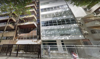 Imagem de fundo do condomínio Condomínio Do Edifício Mediterranee - Leblon - Rio De Janeiro - RJ