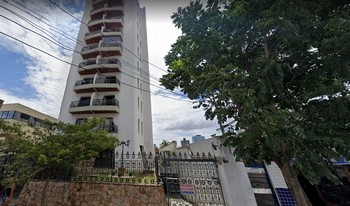 Imagem de fundo do condomínio Condomínio Do Edifício Mediterranee - Centro - Osasco - SP
