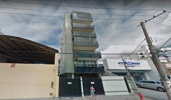 Imagem de fundo do condomínio Condomínio Do Edifício Mediterranee - Jardim Camburi - Vitória - ES