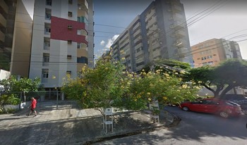 Imagem de fundo do condomínio Condomínio Do Edifício Mediterranee - Ponta Verde - Maceió - AL