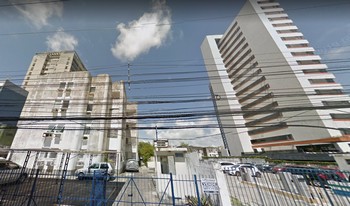 Imagem de fundo do condomínio Condomínio Do Edifício Mediterrâneo - Boa Viagem - Recife - PE