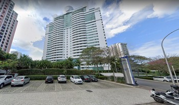 Imagem de fundo do condomínio Condomínio Do Edifício Mediterrâneo Flat - Barra Da Tijuca - Rio De Janeiro - RJ