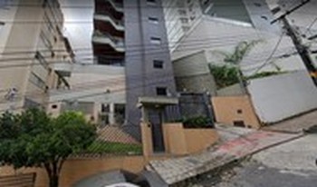 Imagem de fundo do condomínio Condomínio Do Edifício Mediterrâneo - Santo Antônio - Belo Horizonte - MG