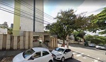 Imagem de fundo do condomínio Condomínio Do Edifício Medjugorje - Santo Antônio - Belo Horizonte - MG