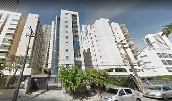 Imagem de fundo do condomínio Condomínio Do Edifício Medusa - Boa Viagem - Recife - PE
