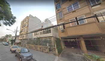 Imagem de fundo do condomínio Condomínio Do Edifício Mejer - Vila Izabel - Rio De Janeiro - RJ