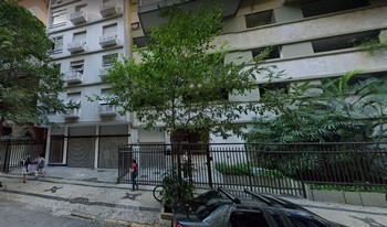 Imagem de fundo do condomínio Condomínio Do Edifício Melanie - Copacabana - Rio De Janeiro - RJ