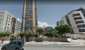 Imagem de fundo do condomínio Condomínio Do Edifício Melanie Klein - Casa Caiada - Olinda - PE