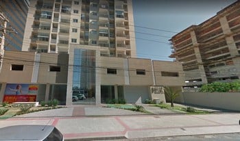 Imagem de fundo do condomínio Condomínio Do Edifício Melia - Praia De Itaparica - Vila Velha - ES