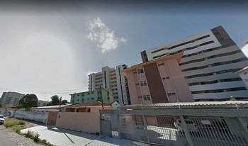 Imagem de fundo do condomínio Condomínio Do Edifício Melina - Jatiuca - Maceió - AL