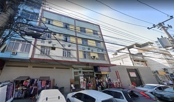 Imagem de fundo do condomínio Condomínio Do Edifício Melinho - Bonsucesso - Rio De Janeiro - RJ
