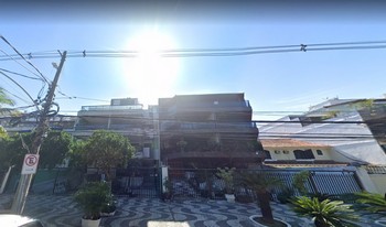 Imagem de fundo do condomínio Condomínio Do Edifício Melissa Lopes - Barra Da Tijuca - Rio De Janeiro - RJ