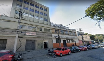 Imagem de fundo do condomínio Condomínio Do Edifício Mello Da Cunha - São Cristóvão - Rio De Janeiro - RJ