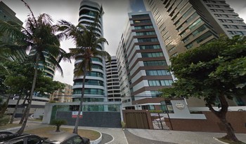 Imagem de fundo do condomínio Condomínio Do Edifício Melo Barbosa - Boa Viagem - Recife - PE