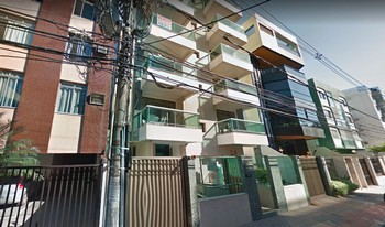 Imagem de fundo do condomínio Condomínio Do Edifício Melotti - Jardim Da Penha - Vitória - ES