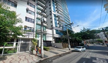 Imagem de fundo do condomínio Condomínio Do Edifício Mem De Sa - Icaraí - Niteroi - RJ