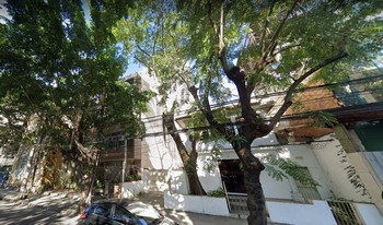 Imagem de fundo do condomínio Condomínio Do Edifício Mena Barreto - Botafogo - Rio De Janeiro - RJ