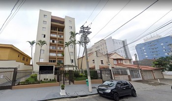Imagem de fundo do condomínio Condomínio Do Edifício Mendes Da Silva - Casa Verde - São Paulo - SP