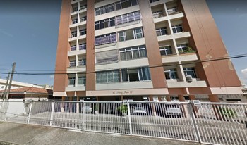 Imagem de fundo do condomínio Condomínio Do Edifício Mendes Freire Ii - Fátima - Fortaleza - CE