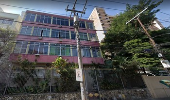 Imagem de fundo do condomínio Condomínio Do Edifício Mendes Tavares - Vila Isabel - Rio De Janeiro - RJ