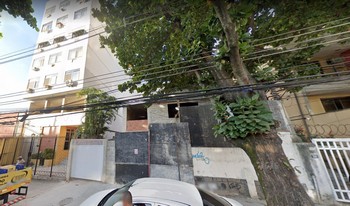 Imagem de fundo do condomínio Condomínio Do Edifício Menezes Vieira - Cachambi - Rio De Janeiro - RJ