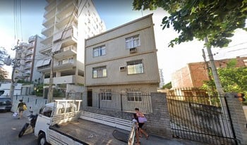 Imagem de fundo do condomínio Condomínio Do Edifício Menezes Vieira - Cachambi - Rio De Janeiro - RJ