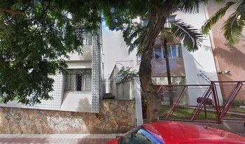 Imagem de fundo do condomínio Condomínio Do Edifício Menino Jesus - Santo Antônio - Belo Horizonte - MG