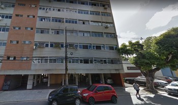 Imagem de fundo do condomínio Condomínio Do Edifício Menotti - Santo Amaro - Recife - PE