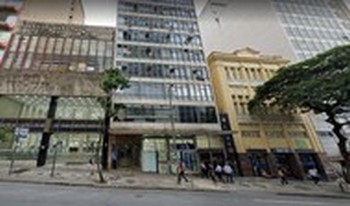 Imagem de fundo do condomínio Condomínio Do Edifício Mercantil - Centro - Belo Horizonte - MG
