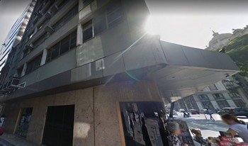 Imagem de fundo do condomínio Condomínio Do Edifício Mercantil - Centro - Rio De Janeiro - RJ