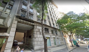 Imagem de fundo do condomínio Condomínio Do Edifício Mercantil - Centro - Rio De Janeiro - RJ
