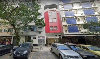 Imagem de fundo do condomínio Condomínio Do Edifício Mercedes De Abreu - Leme - Rio De Janeiro - RJ