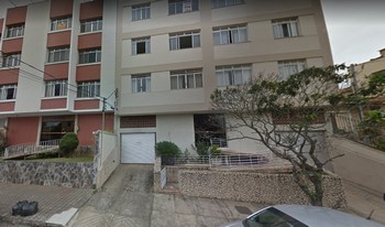 Imagem de fundo do condomínio Condomínio Do Edifício Mercurió - Santa Helena - Juiz De Fora - MG