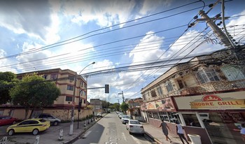 Imagem de fundo do condomínio Condomínio Do Edifício Mercurió - Pavuna - Rio De Janeiro - RJ