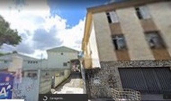 Imagem de fundo do condomínio Condomínio Do Edifício Mercurió - Serra - Belo Horizonte - MG