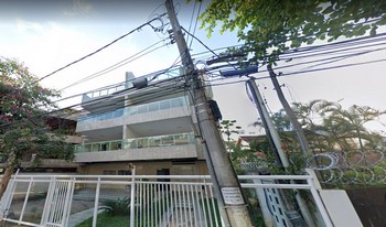 Imagem de fundo do condomínio Condomínio Do Edifício Mercury - Recreio Dos Bandeirantes - Rio De Janeiro - RJ