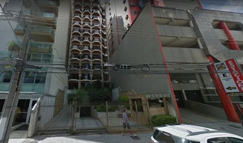 Imagem de fundo do condomínio Condomínio Do Edifício Meridiano I - Centro - Juiz De Fora - MG