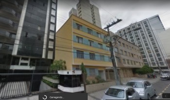 Imagem de fundo do condomínio Condomínio Do Edifício Meridiano Ii - Centro - Juiz De Fora - MG