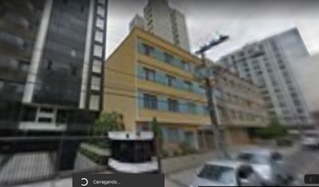 Imagem de fundo do condomínio Condomínio Do Edifício Meridiano Ii - Centro - Juiz De Fora - MG