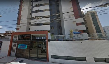 Imagem de fundo do condomínio Condomínio Do Edifício Merom - Jatiuca - Maceió - AL