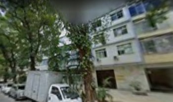 Imagem de fundo do condomínio Condomínio Do Edifício Meson - Flamengo - Rio De Janeiro - RJ
