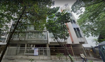 Imagem de fundo do condomínio Condomínio Do Edifício Mestre Juca - Ipanema - Rio De Janeiro - RJ