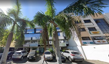 Imagem de fundo do condomínio Condomínio Do Edifício Meta Business - Recreio Dos Bandeirantes - Rio De Janeiro - RJ