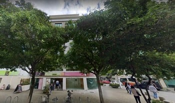 Imagem de fundo do condomínio Condomínio Do Edifício ''meta Office Building I'' - Freguesia - Jacarepaguá - Rio De Janeiro - RJ