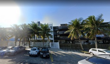 Imagem de fundo do condomínio Condomínio Do Edifício Metatron - Barra Da Tijuca - Rio De Janeiro - RJ