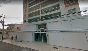 Imagem de fundo do condomínio Condomínio Do Edifício Metropolitan - Centro - Campos Dos Goytacazes - RJ