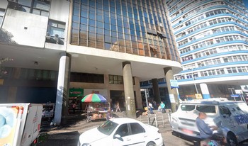 Imagem de fundo do condomínio Condomínio Do Edifício Metropolitan Center - Centro - Rio De Janeiro - RJ