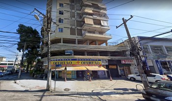 Imagem de fundo do condomínio Condomínio Do Edifício Micar - Jacarepaguá - Rio De Janeiro - RJ